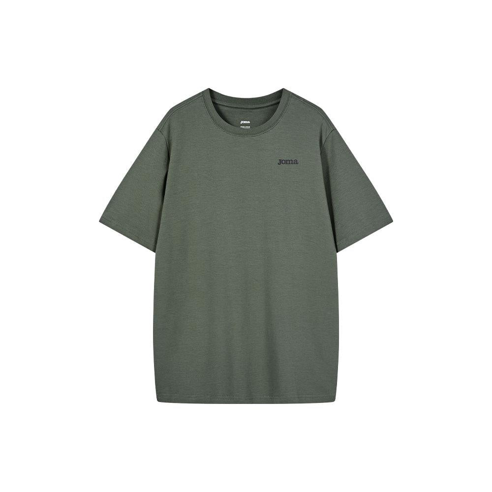 Unisex short-sleeved T-shirt~Sports and leisure series