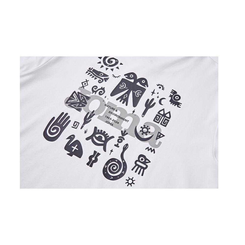 中性短袖T-恤~運動休閒系列