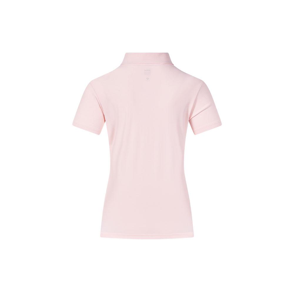 Women's short-sleeved POLO shirt~ Outdoor travel without boundaries series