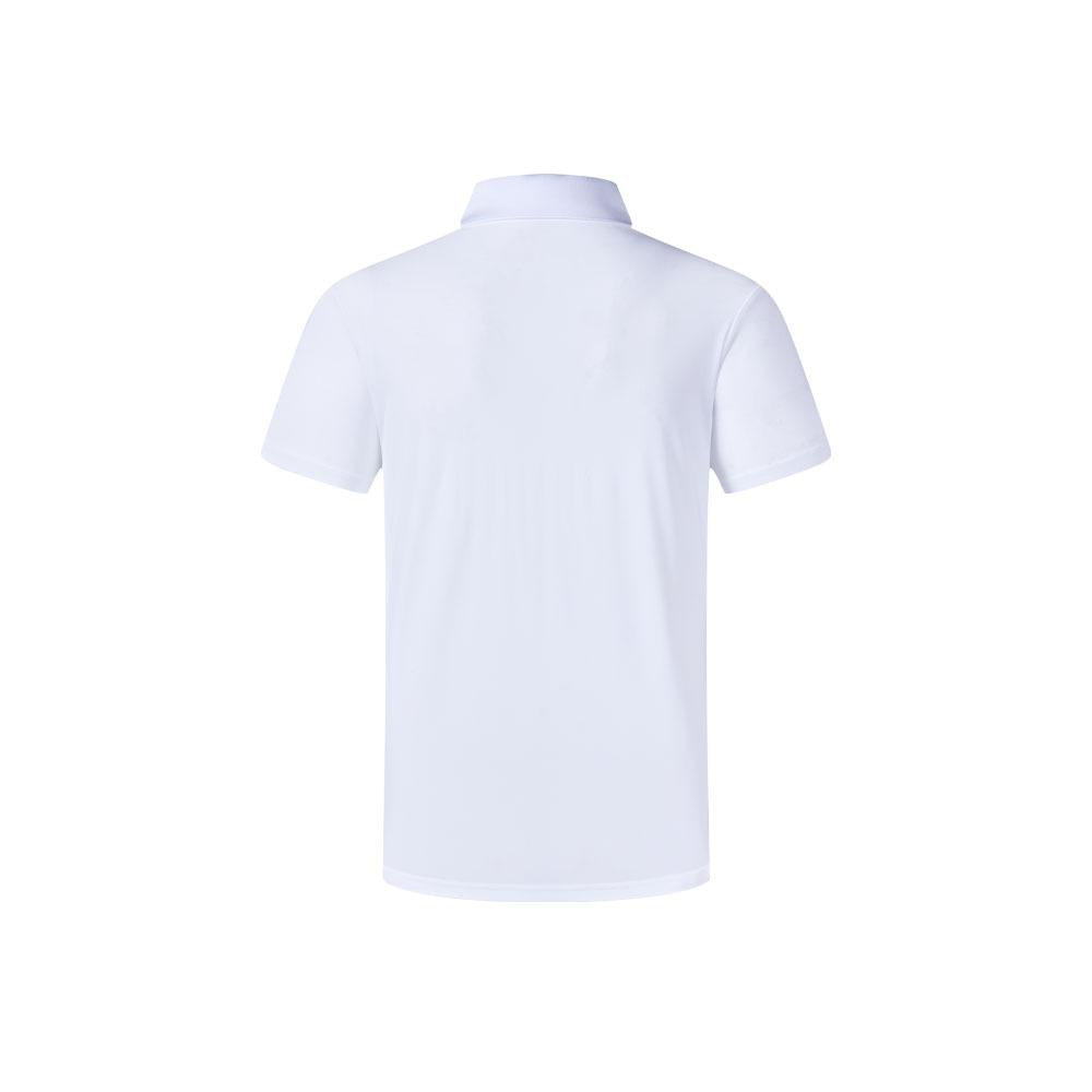 男裝短袖POLO恤 ~ 榮耀系列 GLORY【多色可選】