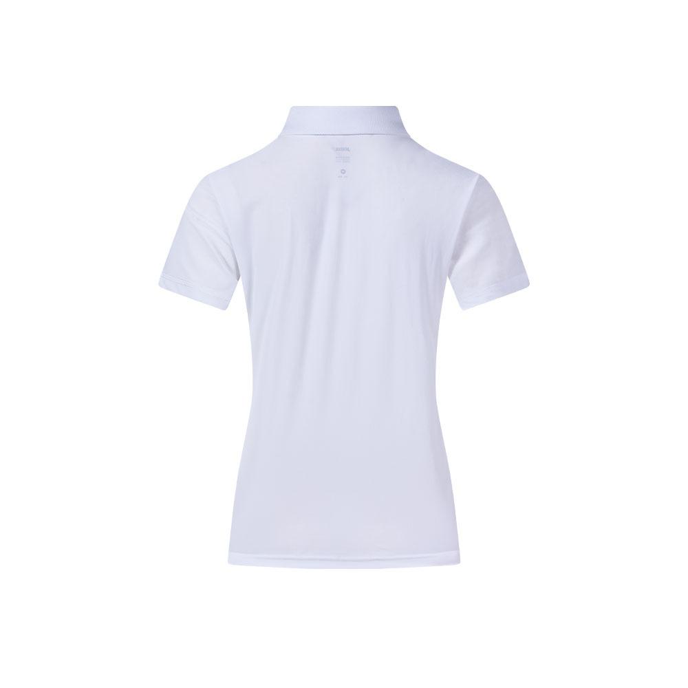 Women's Tennis/Badminton Short Sleeve POLO Shirt~-CHROMA Badminton Series