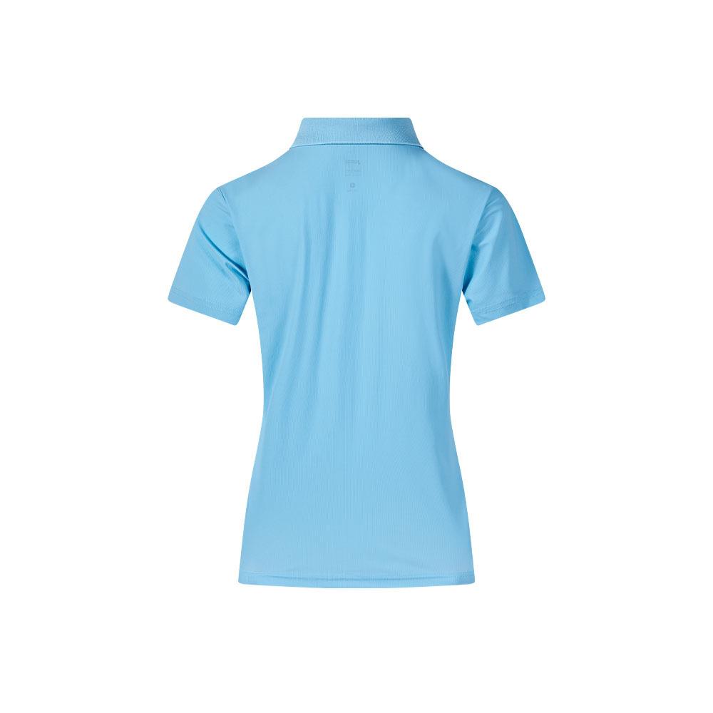 Women's Tennis/Badminton Short Sleeve POLO Shirt~-CHROMA Badminton Series