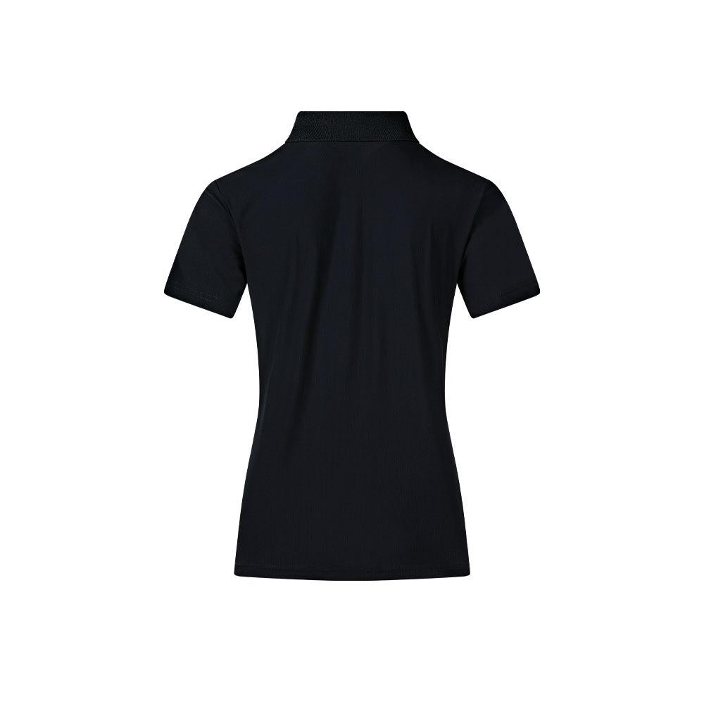 Women's Tennis/Badminton Short Sleeve POLO Shirt~-CHROMA Badminton Series