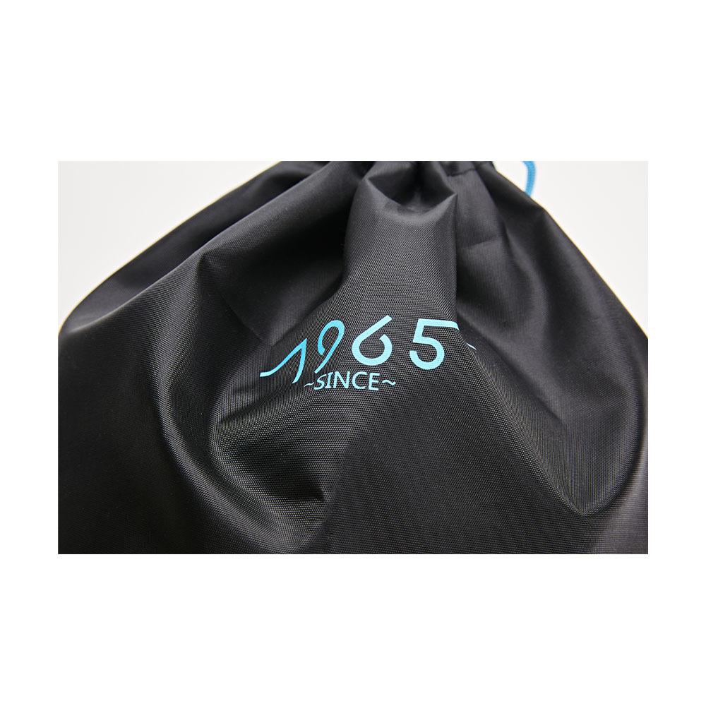 Lahu girdle backpack