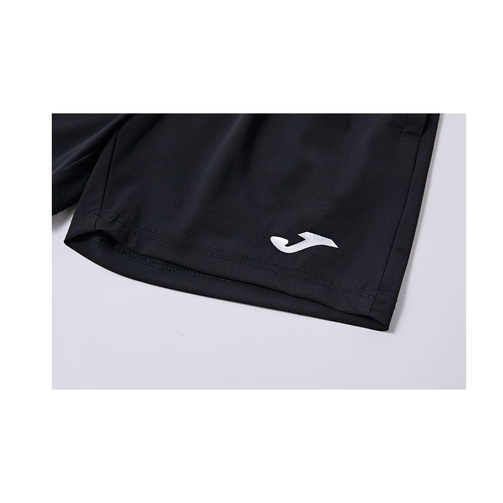 兒童網球&羽毛球針織短褲 ~ CHROMA網羽系列