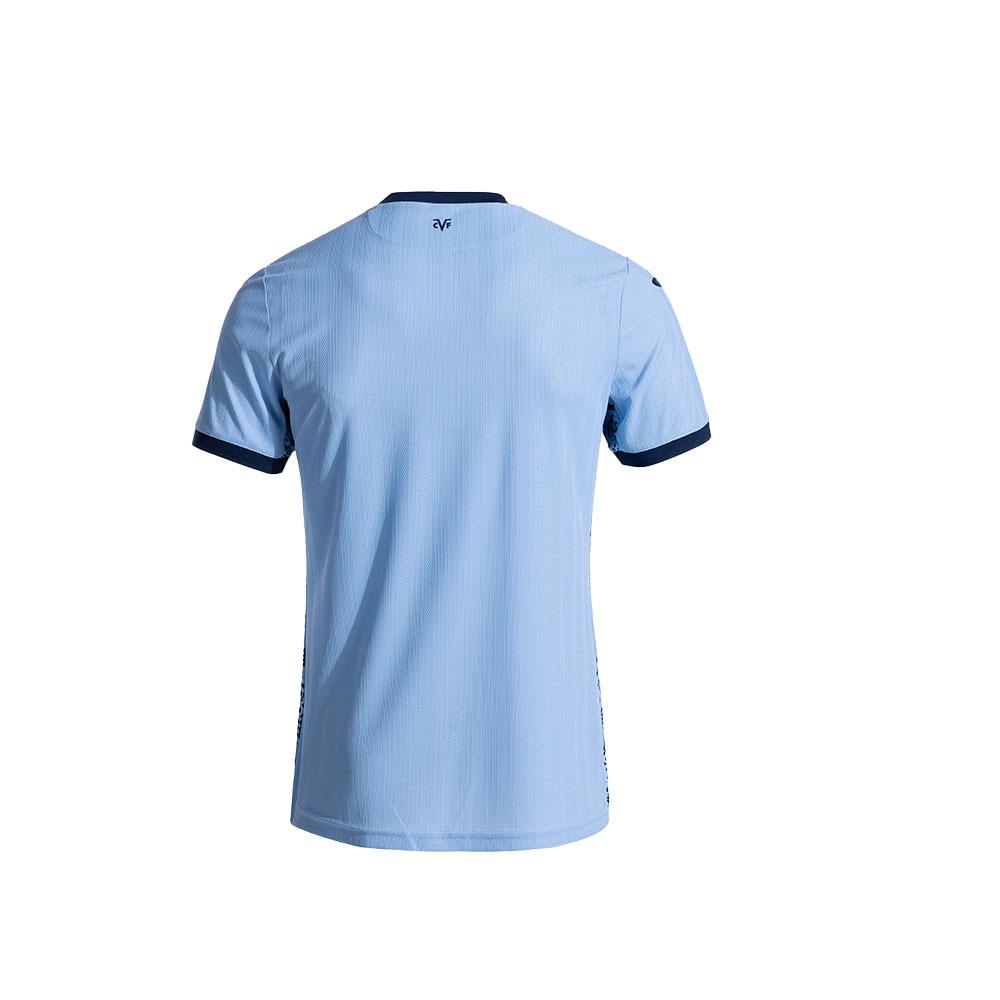 Villarreal away shirt 24/25