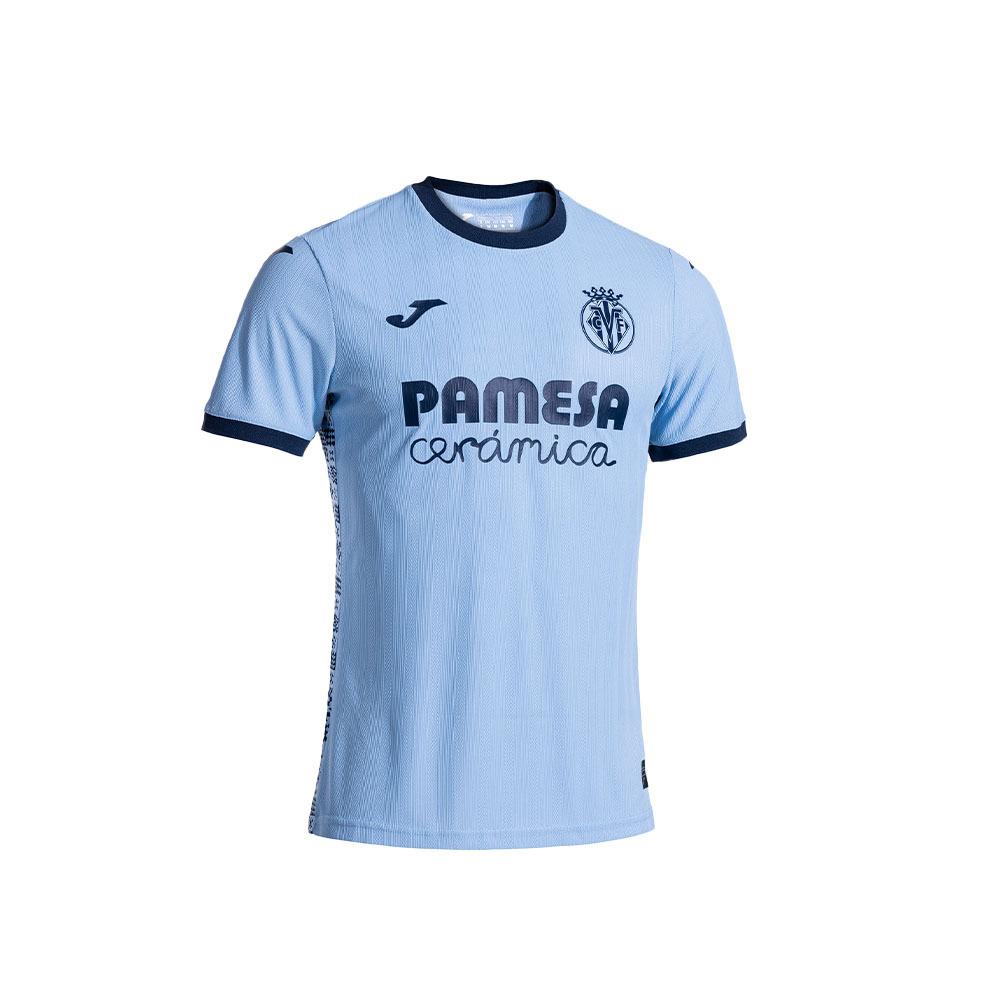 Villarreal away shirt 24/25