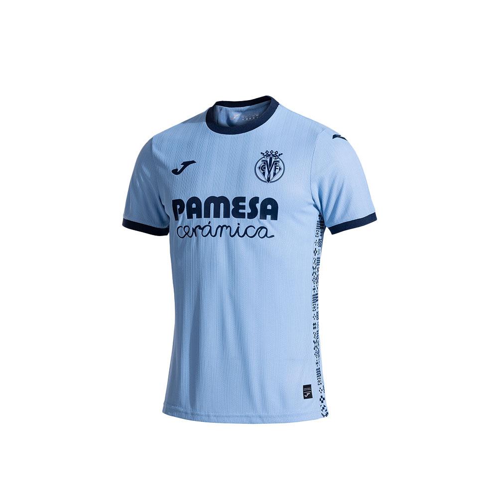 Villarreal away shirt 24/25