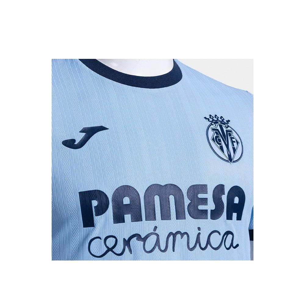 Villarreal away shirt 24/25
