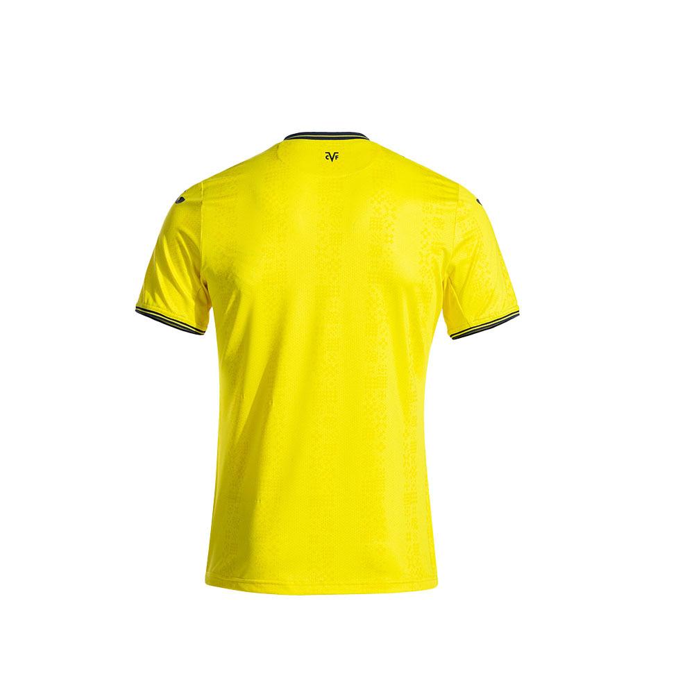 Villarreal home shirt 24/25