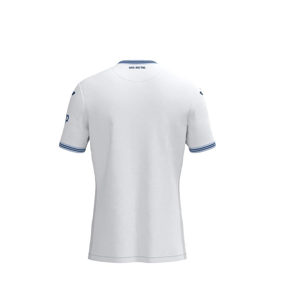Hefenham 1899 Athletic Club away jersey