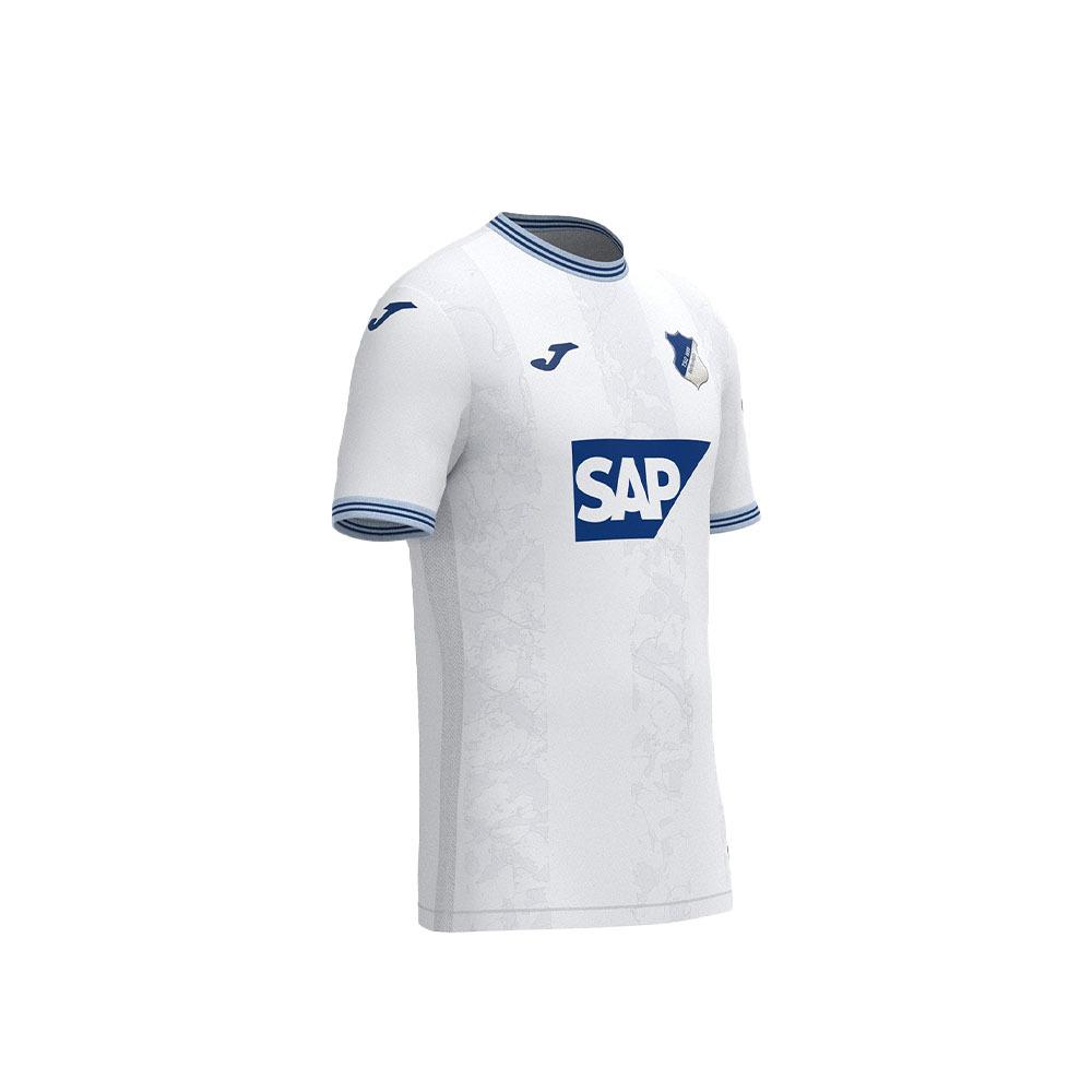 Hefenham 1899 Athletic Club away jersey