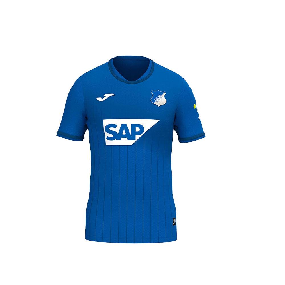 Hefenham 1899 Athletic Club home jersey