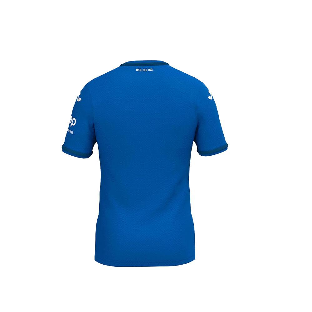 Hefenham 1899 Athletic Club home jersey