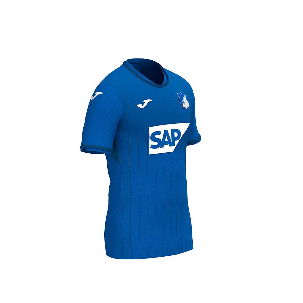 Hefenham 1899 Athletic Club home jersey