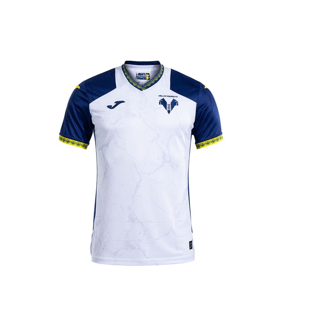 Verona away jersey