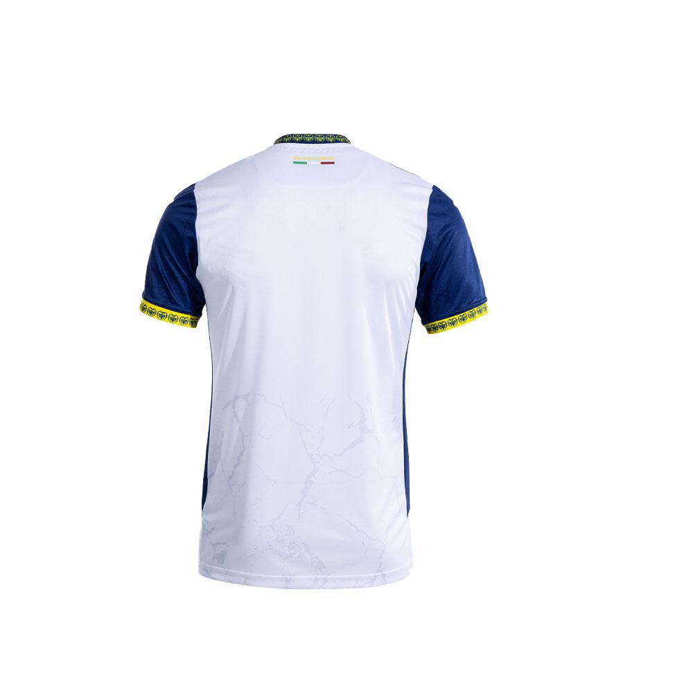 Verona away jersey