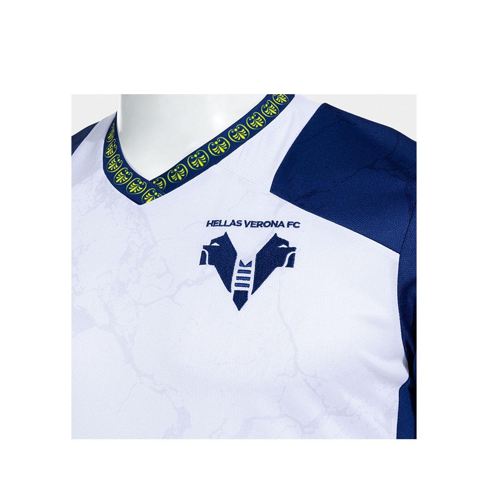 Verona away jersey