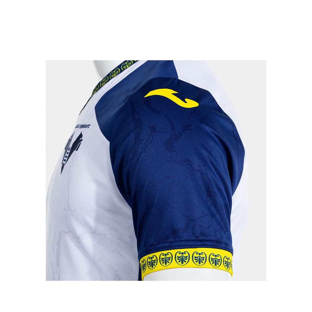 Verona away jersey