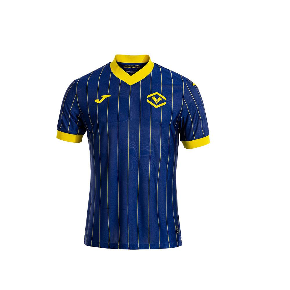 Verona home jersey