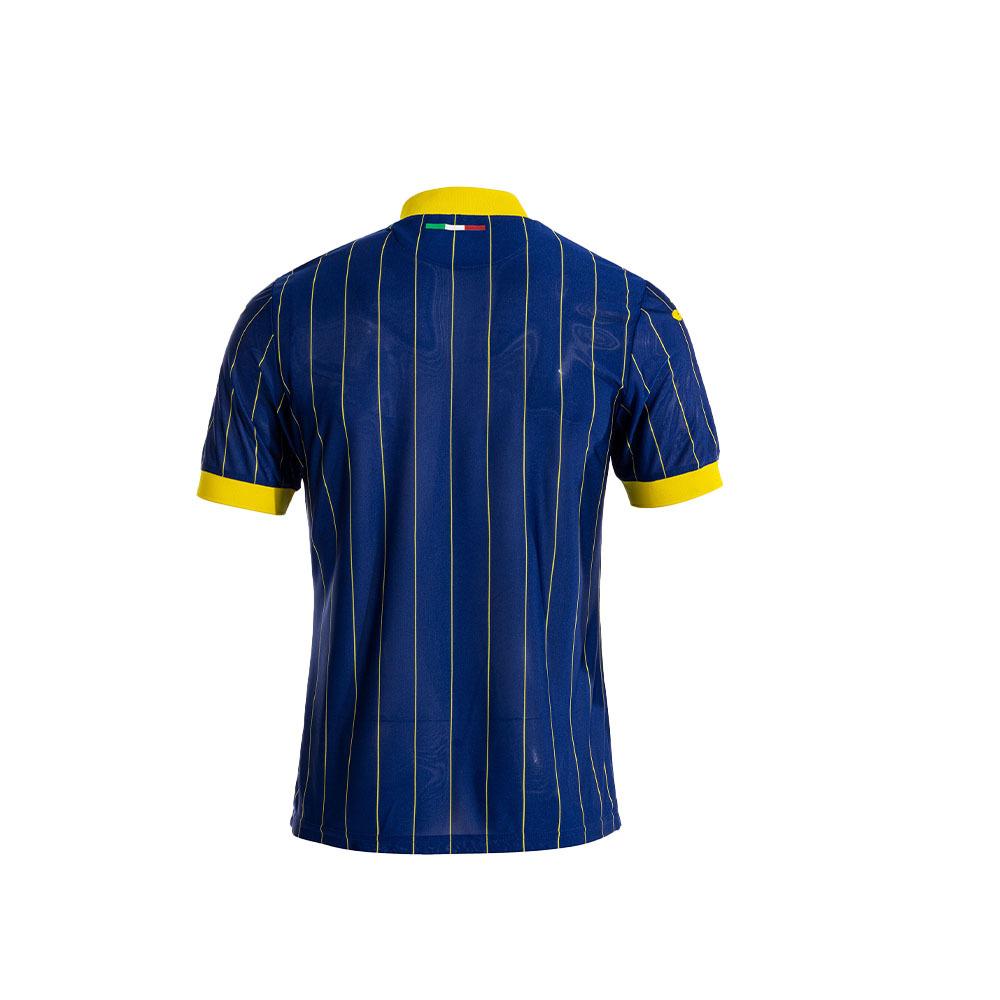 Verona home jersey