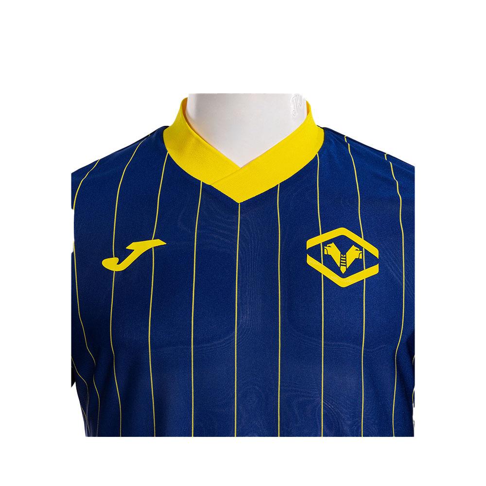 Verona home jersey