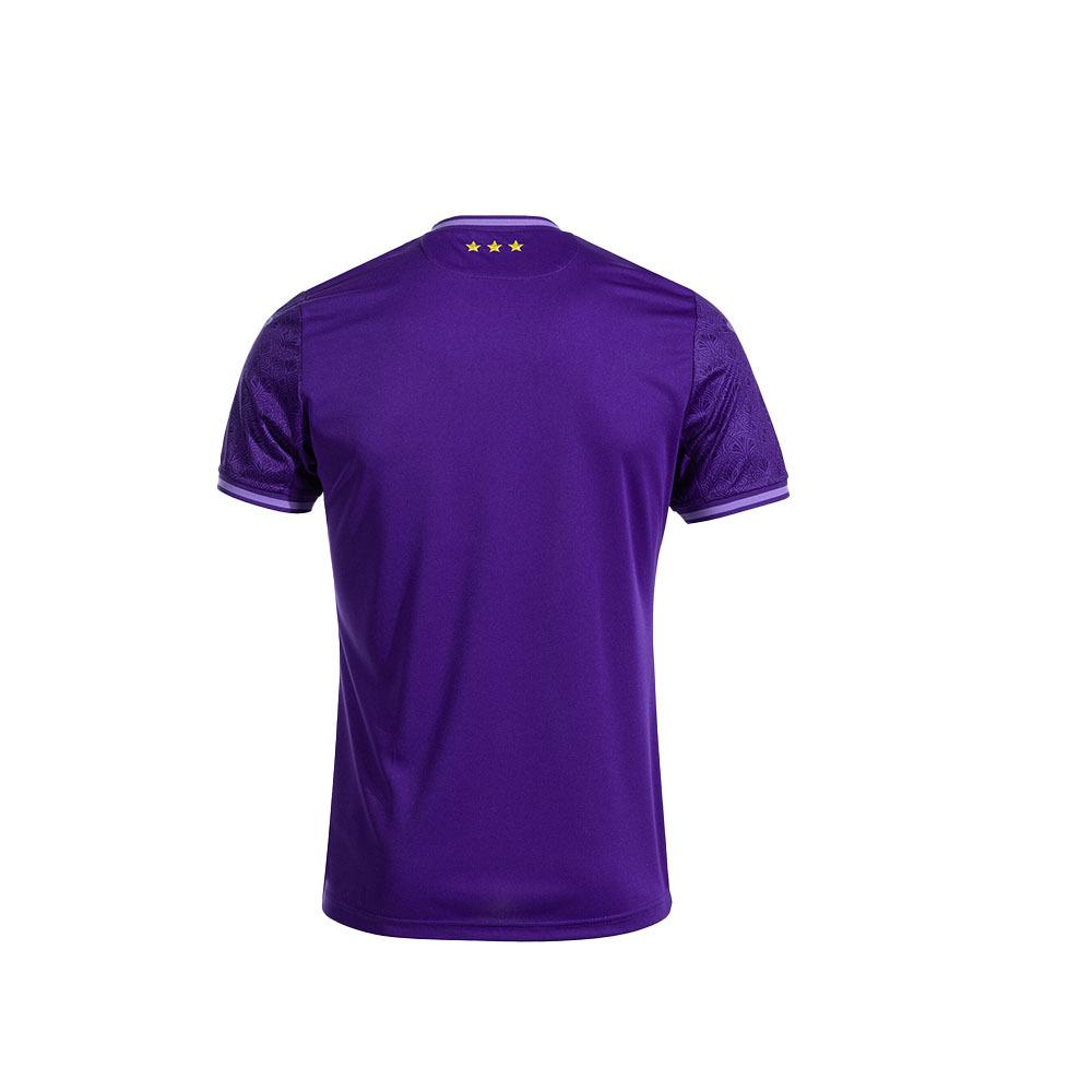 Royal Anderlecht home jersey 24/25