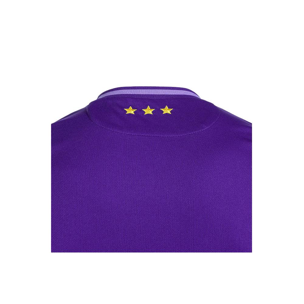 Royal Anderlecht home jersey 24/25