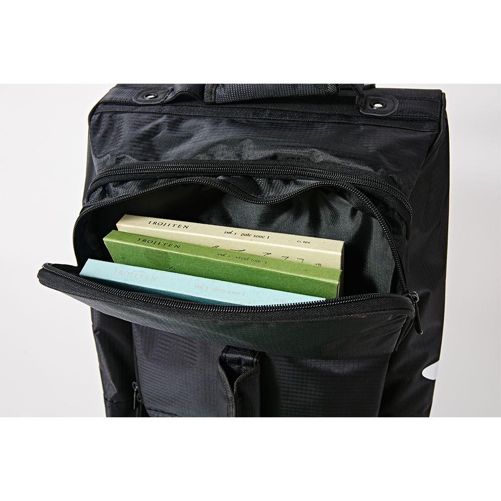 20寸拉杆行李喼