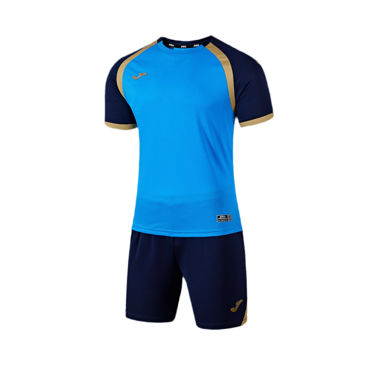 Children's football uniforms (multiple colors to choose from)