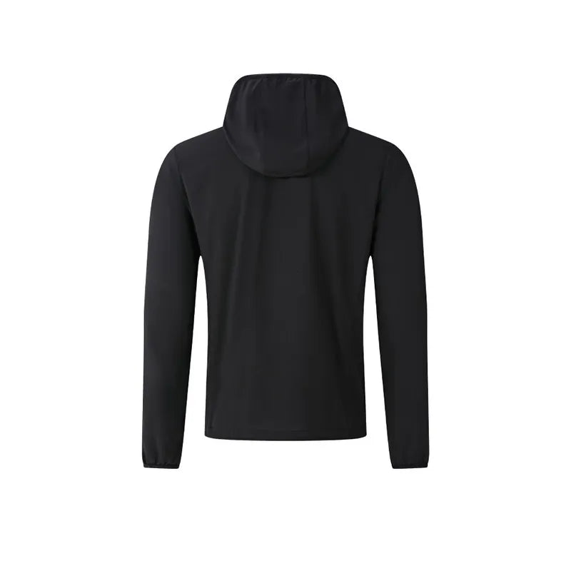 Men's woven jacket ~ Guangyao series