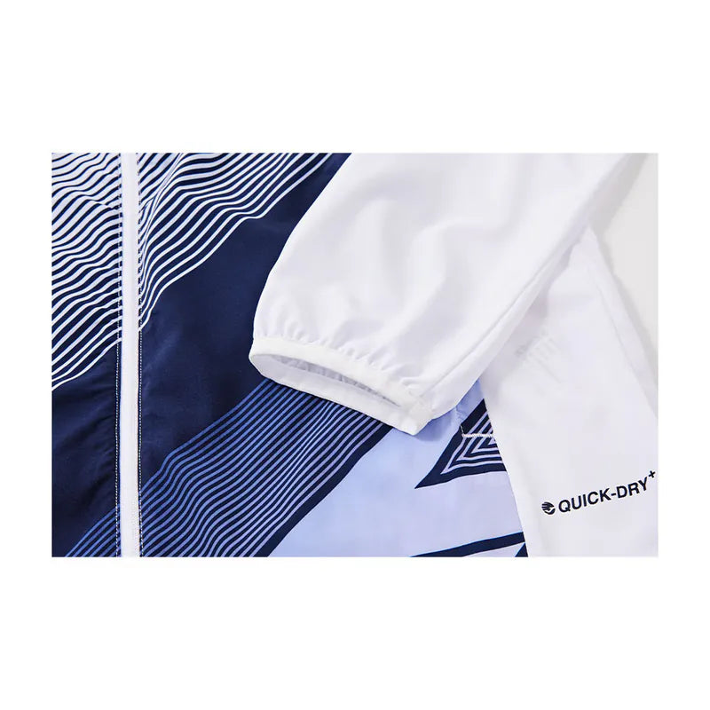 Men's woven jacket ~ Guangyao series