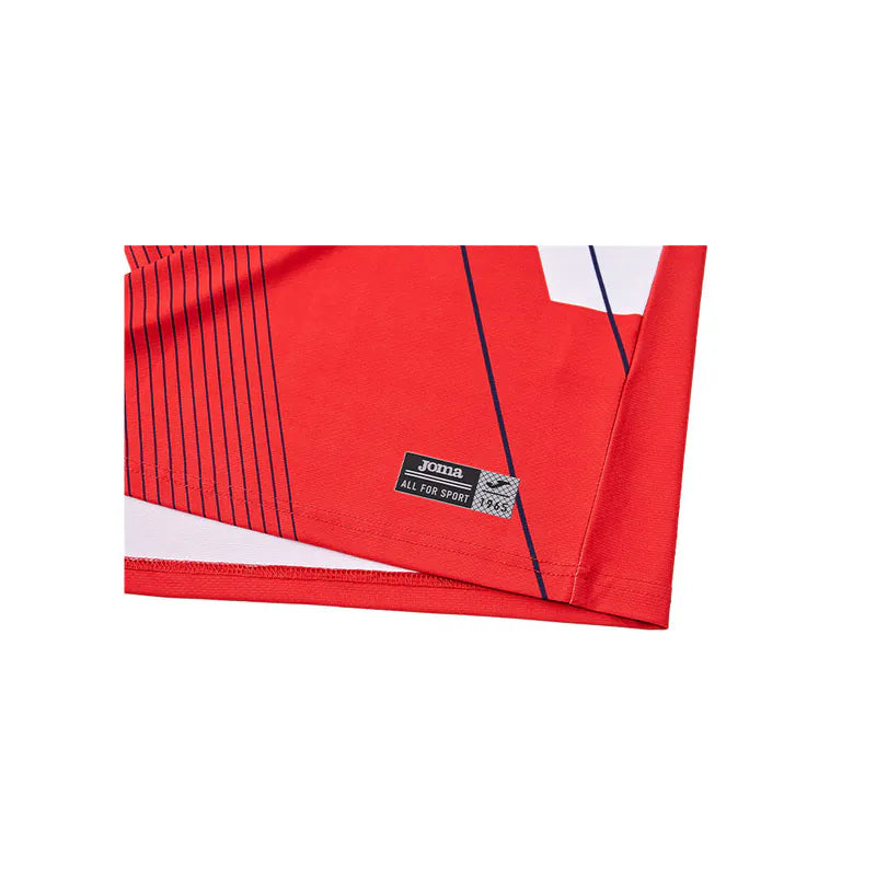 Men's Tennis & Badminton Short Sleeve T-Shirt ~ GLORYA Series