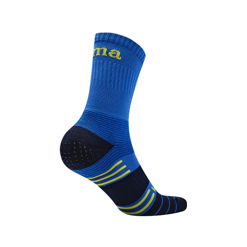 Men's comprehensive training socks