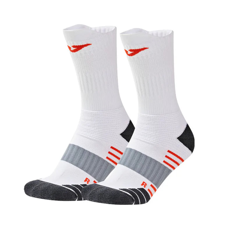 Men's comprehensive training socks