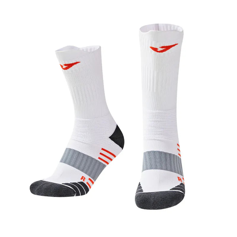Men's comprehensive training socks