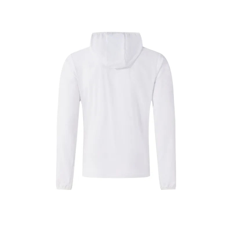 Men's woven jacket ~ Guangyao series