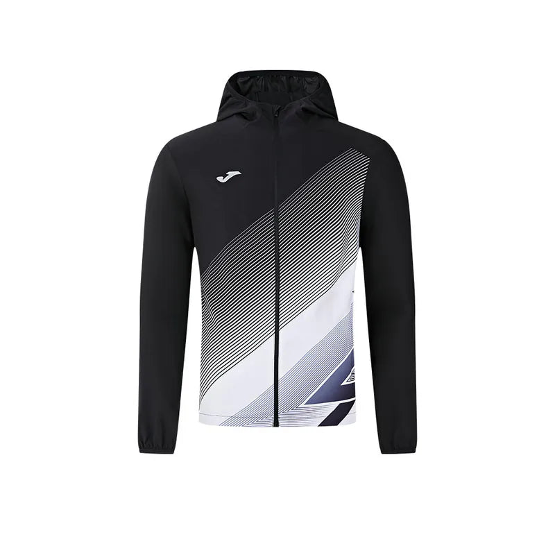 Men's woven jacket ~ Guangyao series