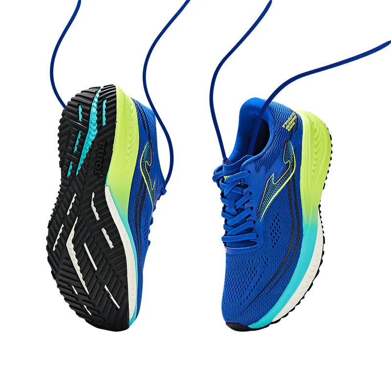 跑步鞋 ~ TITANIUM【藍色】