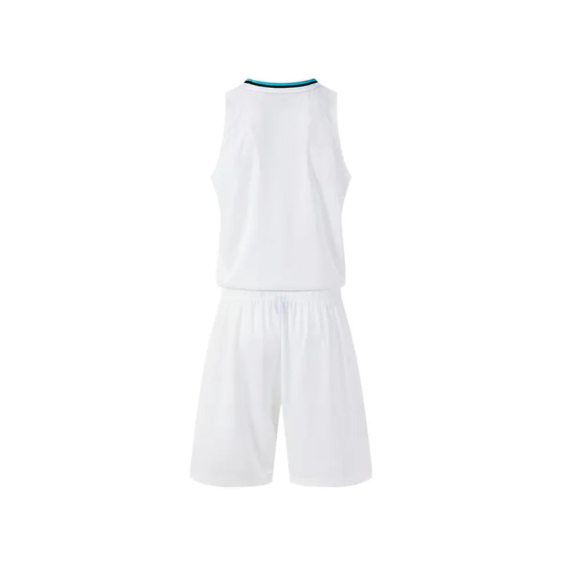 兒童籃球比賽服【多色可選】