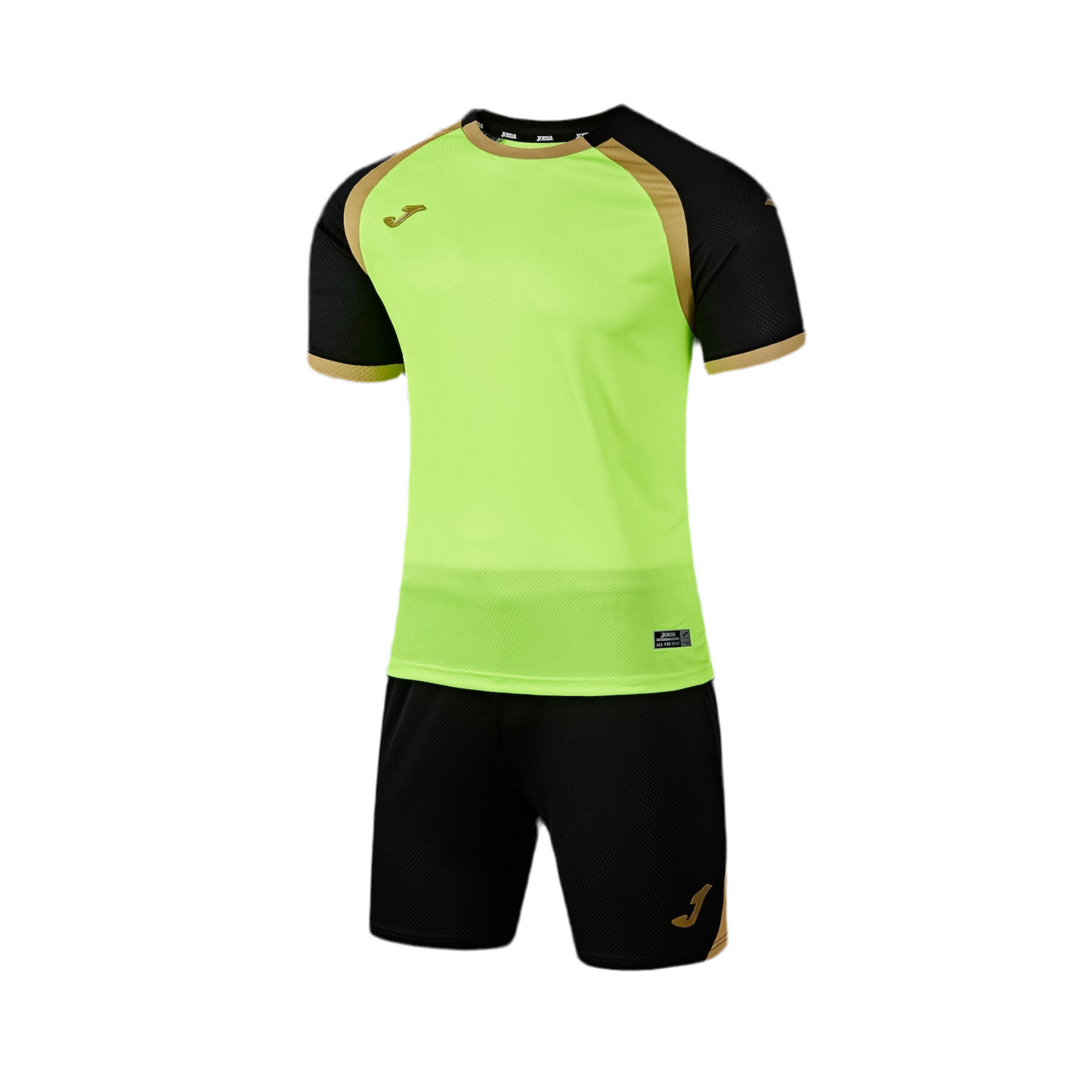 Children's football uniforms (multiple colors to choose from)