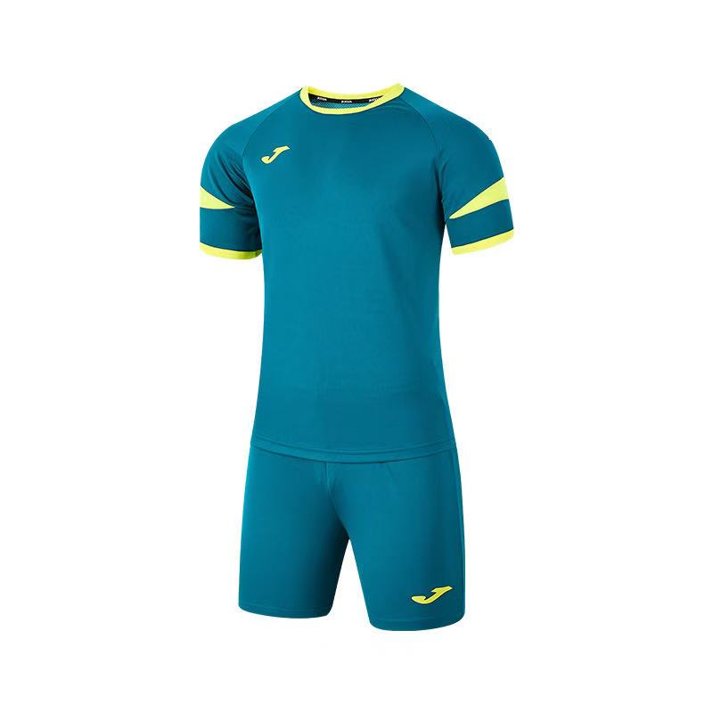 Adult football uniform-3115FPB104 style