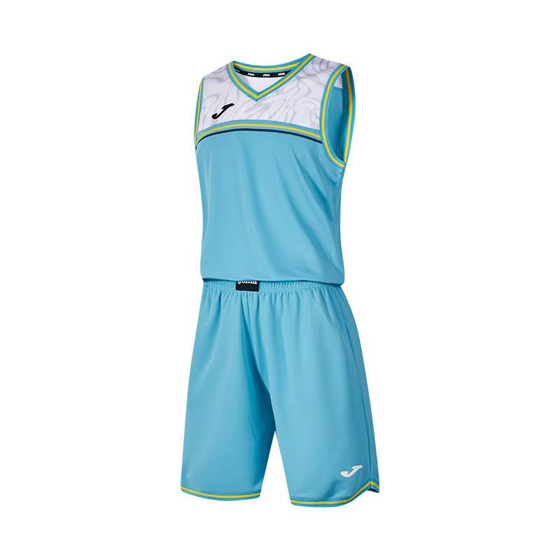 Adult Basketball Uniform-3135FPB031 Style