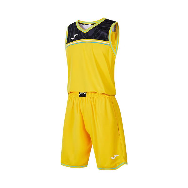 Adult Basketball Uniform-3135FPB031 Style
