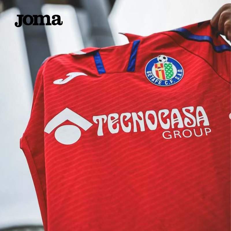 GETAFE CF Getafe Football Club away jersey 24/25