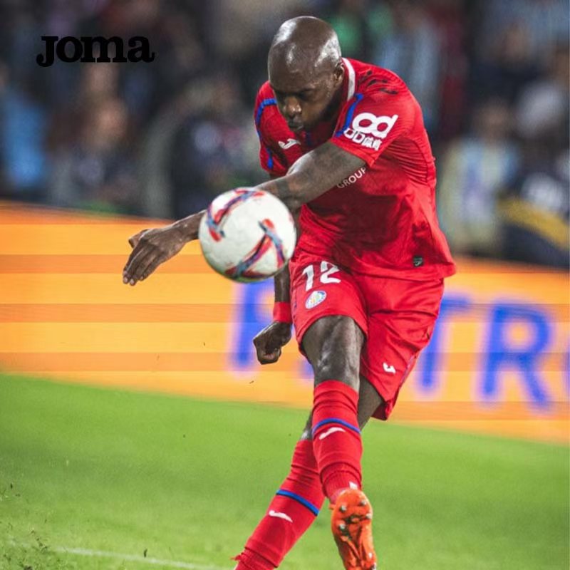 GETAFE CF Getafe Football Club away jersey 24/25