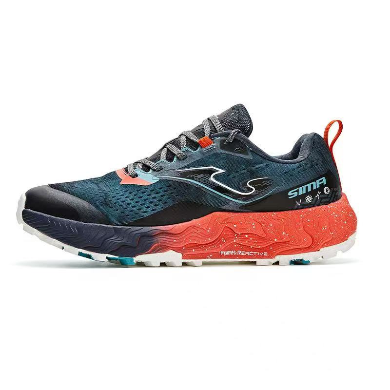 SIMA cross-country running shoes (two colors)