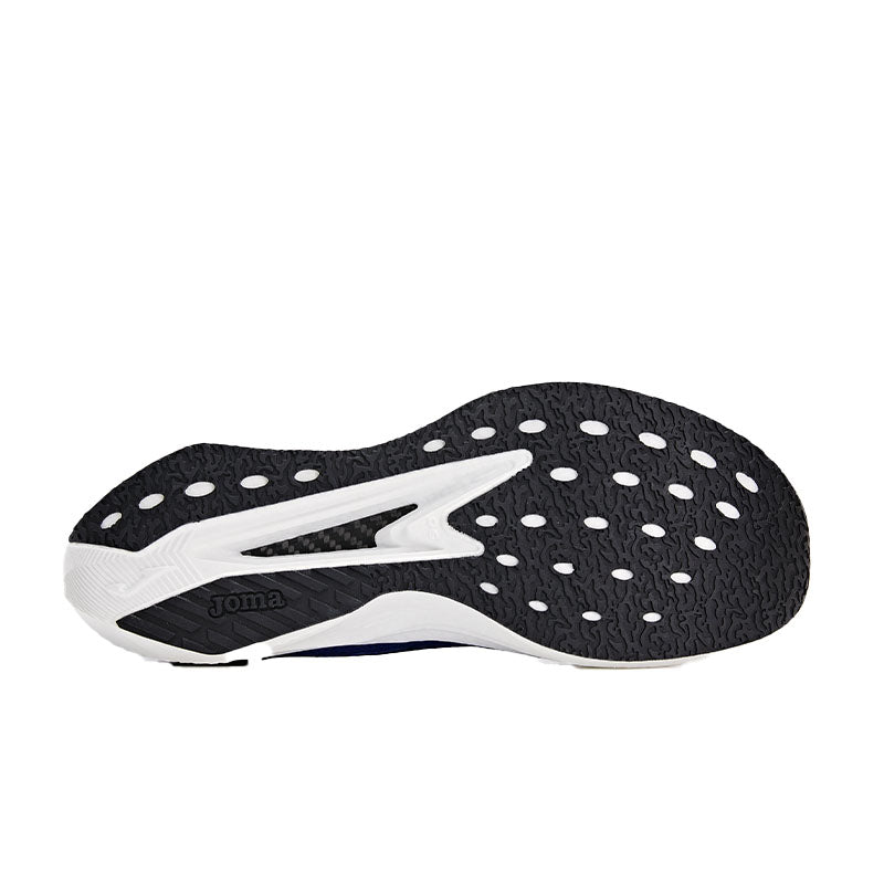 Professional carbon plate running shoes R5000 24, same style for men and women, blue