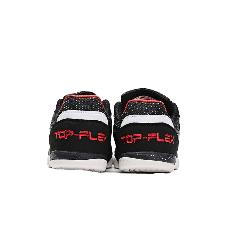 Futsal shoes TOP FLEX (stone floor/indoor) black