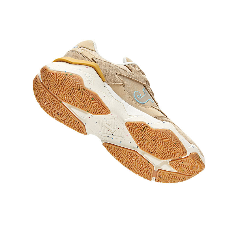 Women's retro casual shoes ~ C.1400LADY